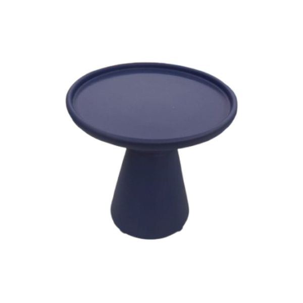 Bandeja Azul Marinho Cone